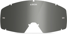 Объектив сменный Airoh Blast XR1 для шлема, темно - серый