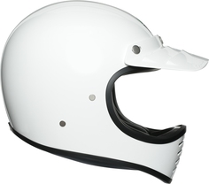 AGV Legends X101 Шлем, белый