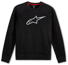 Пуловер Alpinestars Ageless Crew, черный