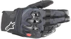 Мотоциклетные перчатки Alpinestars Morph Sport, черный