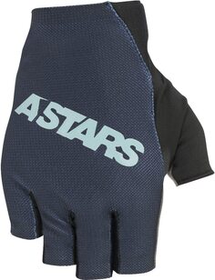 Велосипедные перчатки Alpinestars Ridge Plus, темно-синий
