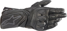 Мотоциклетные перчатки Alpinestars SP-8 V3, черный