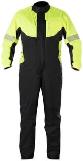 Водонепроницаемый костюм Alpinestars Hurricane, желтый