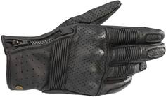 Мотоциклетные перчатки Alpinestars Rayburn V2, черный