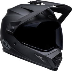 Шлем для мотокросса Bell MX-9 Adventure MIPS, черный