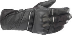 Мотоциклетные перчатки Alpinestars WR-1 V2 Gore-Tex, черный