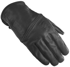 Мотоциклетные перчатки Bogotto X-Blend с длинными манжетами, черный