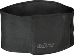 Пояс мотоциклетный Büse Comfort Pro, черный
