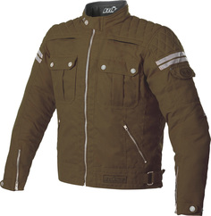 Куртка текстильная мотоциклетная Büse Blackpool, оливковый