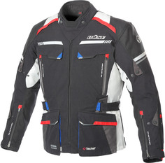 Куртка текстильная мотоциклетная Büse Highland 2, мульти