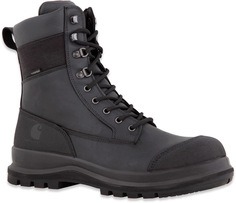 Сапоги Carhartt Detroit Rugged Flex S3 High, черный