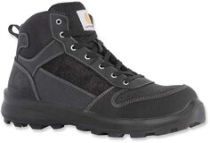 Сапоги Carhartt Mid S1P Safety, черный