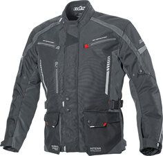 Куртка текстильная мотоциклетная Büse Torino II, темно-серый