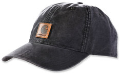 Кепка Carhartt Odessa, черный