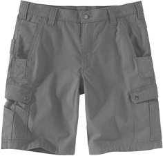 Шорты Carhartt Ripstop Cargo Work, серый