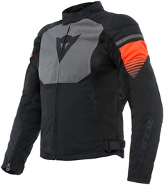 Куртка текстильная мотоциклетная Dainese Air Fast, черный