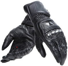 Мотоциклетные перчатки Dainese Druid 4, серый