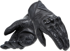 Перчатки мотоциклетные Dainese Blackshape, черный