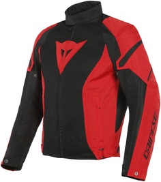 Куртка мотоциклетная текстильная Dainese Air Crono 2 Tex, красный