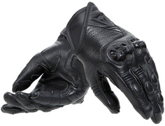 Перчатки мотоциклетные женские Dainese Blackshape, черный