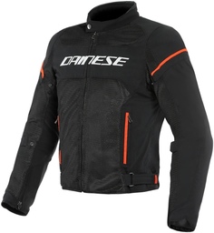 Куртка текстильная мотоциклетная Dainese Air Frame D1 Tex, черный