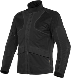 Куртка мотоциклетная текстильная Dainese Air Tourer, черный