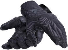 Перчатки мотоциклетные Dainese Aragon Knit, черный