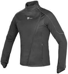 Куртка Dainese D-Mantle Fleece WS, черный