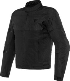 Куртка мотоциклетная текстильная Dainese Elettrica Air Tex, черный