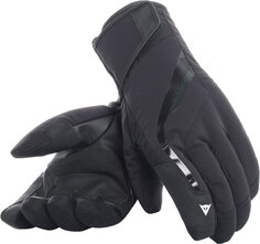 Перчатки горнолыжные Dainese HP2, черный