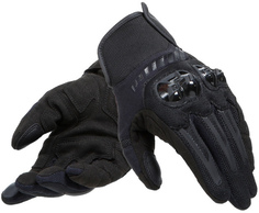 Перчатки Dainese Mig 3 Air Tex мотоциклетные, черный