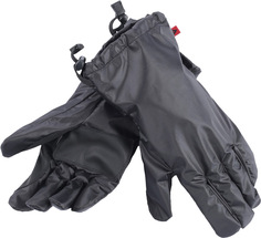 Защитный чехол для перчаток Dainese, черный