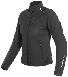Куртка Dainese Laguna Seca 3 D-Dry мотоциклетная текстиля, черный