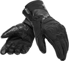 Перчатки Dainese Nebula Gore-Tex мотоциклетные, черный