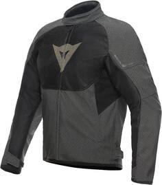 Куртка Dainese Ignite Air мотоциклетная текстильная, серый/черный