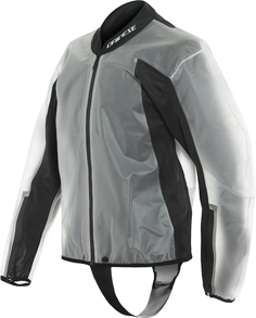 Куртка Dainese Racing 2, черный/белый