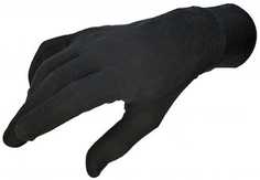 Перчатки Dainese Silk Undergloves, черный