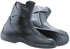 Сапоги Daytona Rainbow GTX Gore-Tex водонепроницаемые мотоциклетные, черный