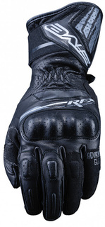 Перчатки Five RFX Sport мотоциклетные, черный