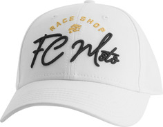 Кепка FC-Moto FCM-Sign-C, белый