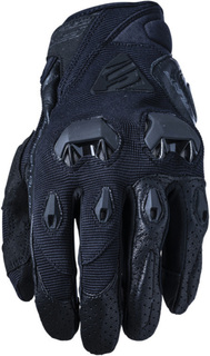Перчатки Five Stunt Evo Gloves, черный