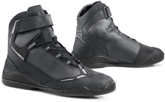 Обувь Forma Edge водонепроницаемые для мотоциклистов, черный Форма
