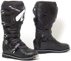 Ботинки Forma Terrain Evolution TX мотокроссные, черный Форма