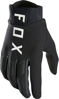 Перчатки FOX Flexair для мотокросса, черный