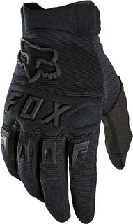 Перчатки FOX Dirtpaw CE для мотокросса, черный