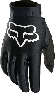 Перчатки FOX Legion Thermo CE для мотокросса, черный