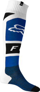 Носки FOX Lux Fri Thin кросс для мотокросса, синий