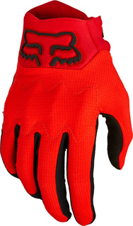 Перчатки FOX Bomber LT CE для мотокросса, красный