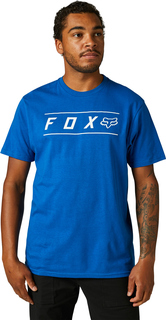 Футболка FOX Pinnacle Premium, синий