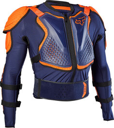 Куртка FOX Titan Sport защитная, темно - синий